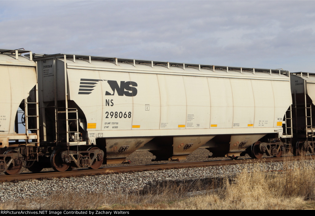 NS 298068